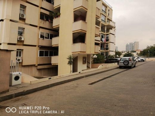 Piso / Apartamento en Luanda, Luanda Province