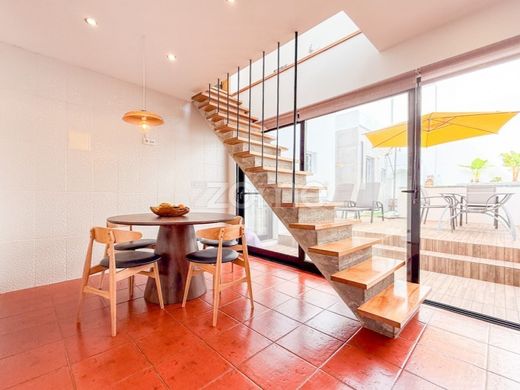 Casa de lujo en Ponta Delgada, Azores