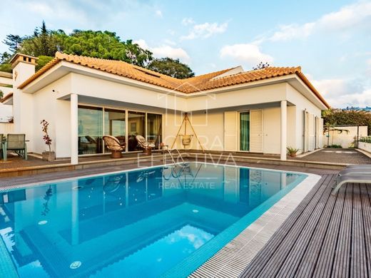 Detached House in Funchal, Madeira