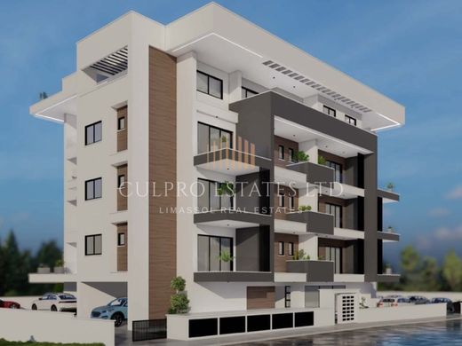 Appartamento a Káto Polemídia, Limassol District