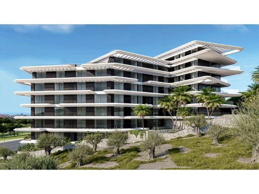 Apartment in Estepona, Malaga