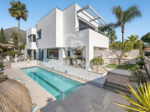 Villa a Marbella, Málaga