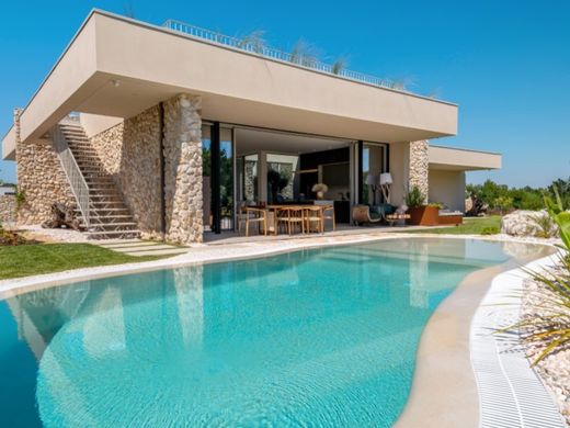 Πολυτελή κατοικία σε Óbidos, Distrito de Leiria