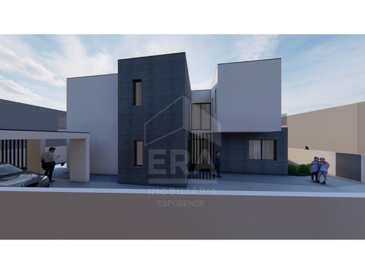 Chalet Pareado en Esposende1, Esposende