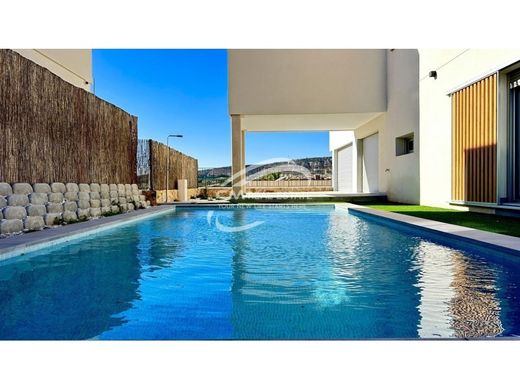 Villa à Algorfa, Alicante