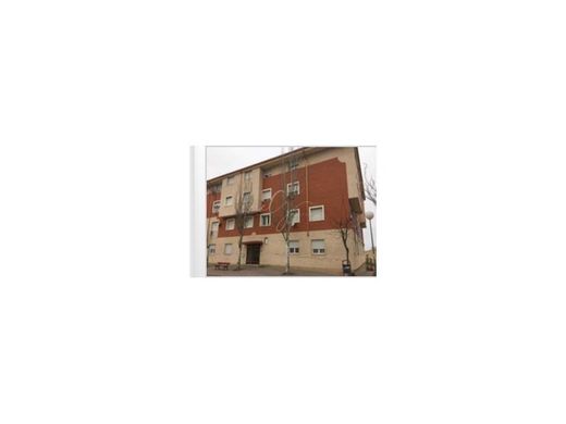 Appartement in Medina del Campo, Provincia de Valladolid