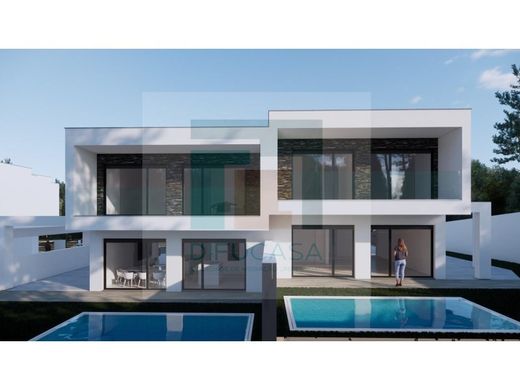 半独立式房屋  Seixal, Distrito de Setúbal