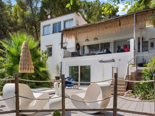 Villa in Sant Josep de sa Talaia, Balearen Inseln