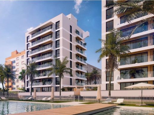Penthouse w Guardamar del Segura, Provincia de Alicante