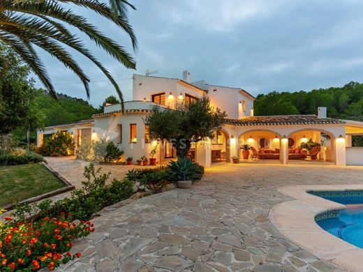 别墅  Javea, Provincia de Alicante