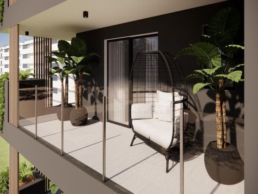 Daire Setúbal, Distrito de Setúbal