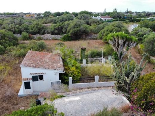 Land in Ciutadella, Province of Balearic Islands