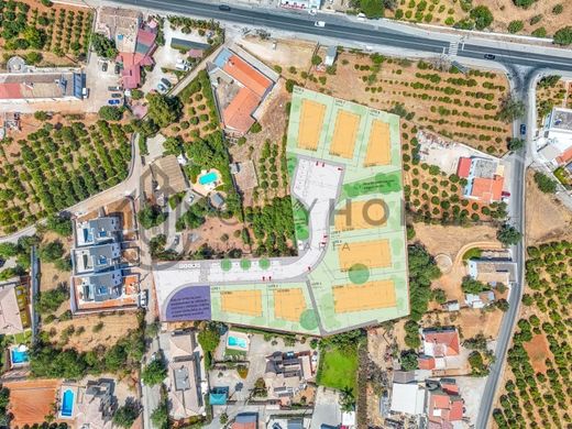Land in Loulé, Distrito de Faro
