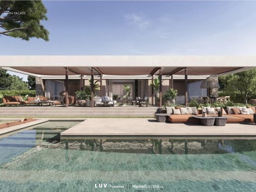 Luxe woning in Maó, Balearen