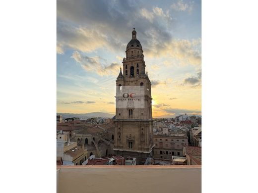 Penthouse à Murcie, Province de Murcie