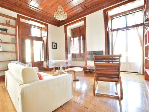 Apartment / Etagenwohnung in Lissabon, Lisbon