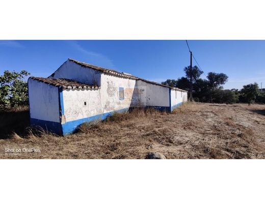 ‏קרקע ב  Grândola, Distrito de Setúbal