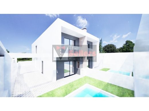 Duplex σε Seixal, Distrito de Setúbal