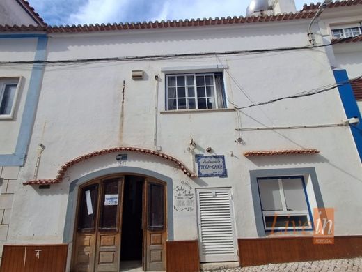 Complesso residenziale a Mafra, Lisbona