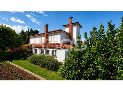 Mansion in Braga, Distrito de Braga
