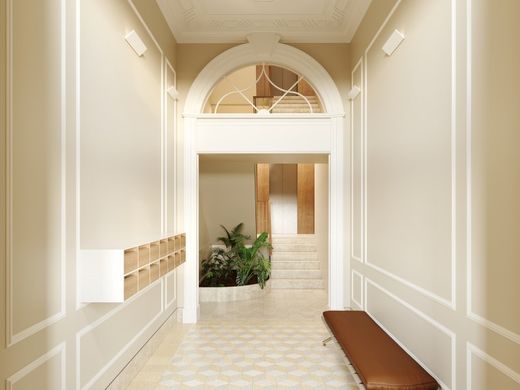 Appartamento a Avenidas Novas, Lisbon