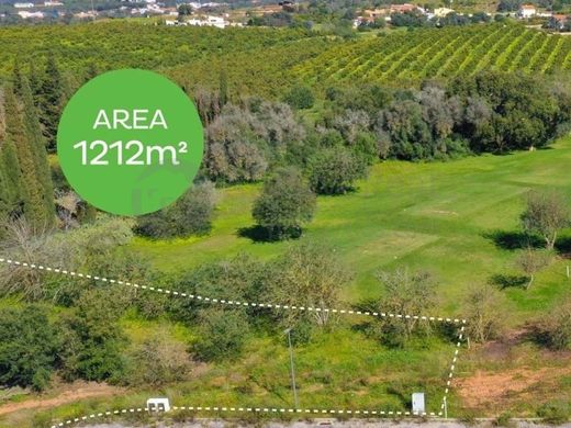 ‏קרקע ב  Silves, Distrito de Faro