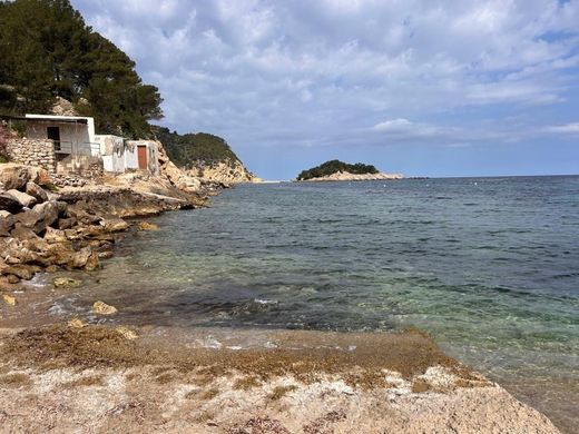 Terreno en San Juan Bautista, Islas Baleares
