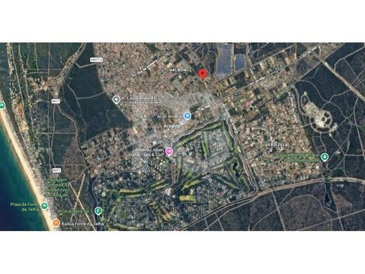 Terreno a Charneca de Caparica, Almada