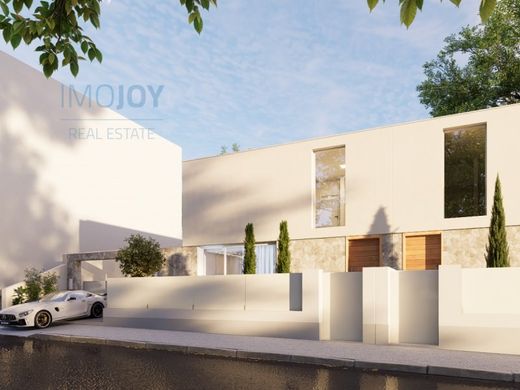 Semidetached House in Cascais, Lisbon