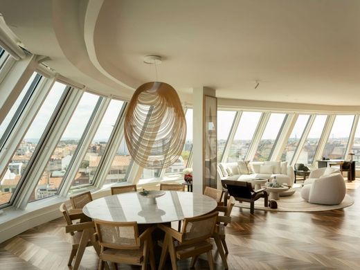 Apartment in Arroios, Lisbon