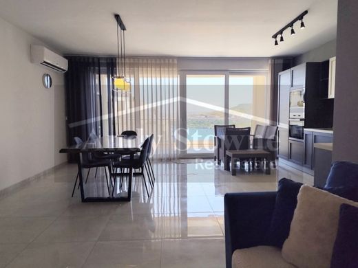 Appartamento a Xemxija, Saint Paul’s Bay