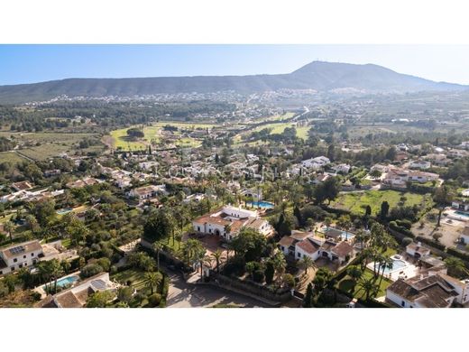 Villa a Xàbia, Provincia de Alicante