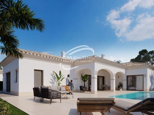 빌라 / San Pedro del Pinatar, Murcia