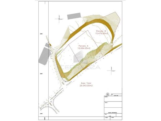 Terreno - Paredes, Porto