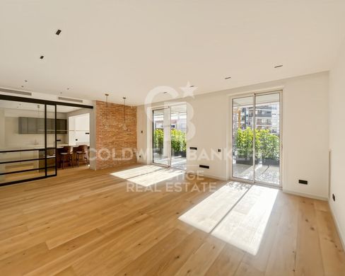 Apartment in Barcelona, Province of Barcelona