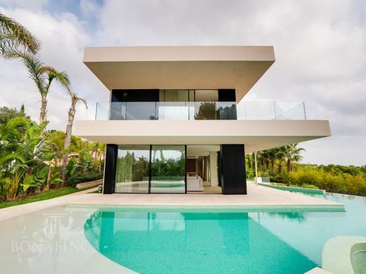 Luxury home in Calvià, Province of Balearic Islands