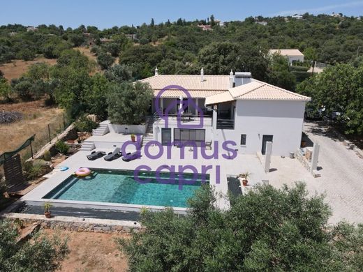 Casa di lusso a São Brás de Alportel, Distrito de Faro