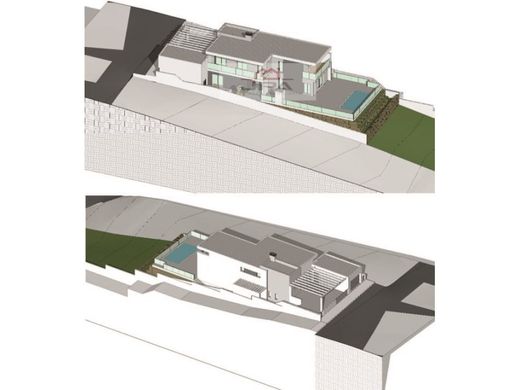 호화 저택 / Castro Marim, Distrito de Faro