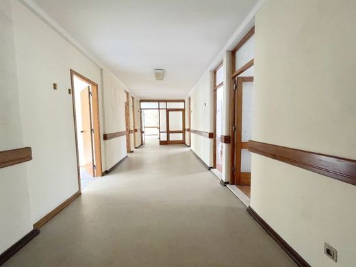 Office in Torres Vedras, Lisbon