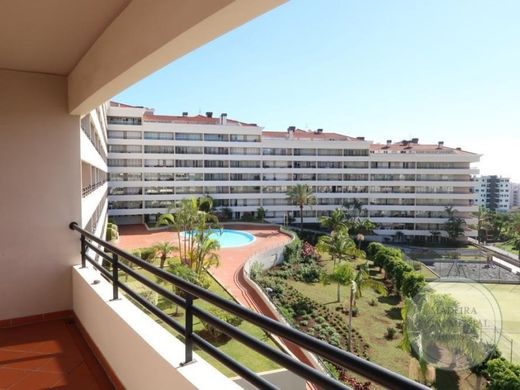 Apartment / Etagenwohnung in Funchal, Madeira