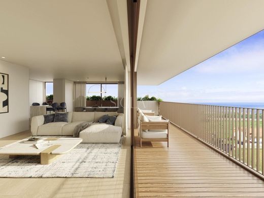 Apartament w Vila Nova de Gaia, Distrito do Porto