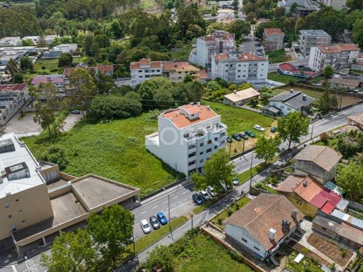 Terreno en São João da Madeira, Aveiro