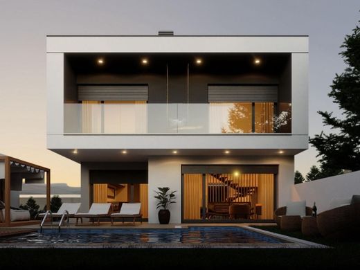 Luxury home in Nazaré, Distrito de Leiria