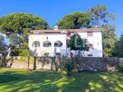 Luxury home in Mafra, Lisbon