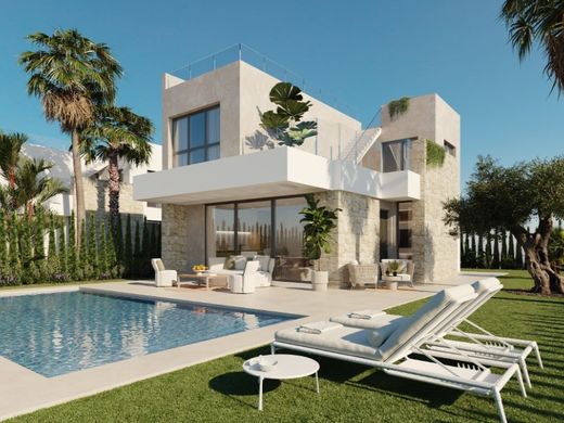Villa en Finestrat, Provincia de Alicante