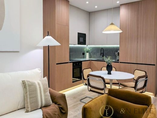 Appartamento a Madrid, Provincia de Madrid