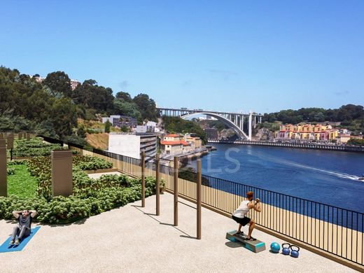 Διαμέρισμα σε Βίλα Νόβα ντε Γκάια, Vila Nova de Gaia