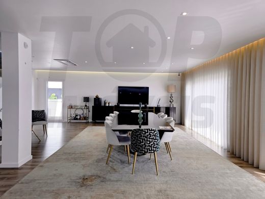 Luxury home in Loures, Lisbon