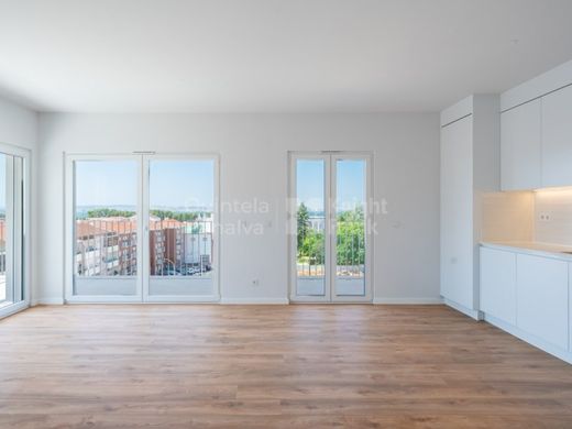 Appartement in Barreiro, Distrito de Setúbal