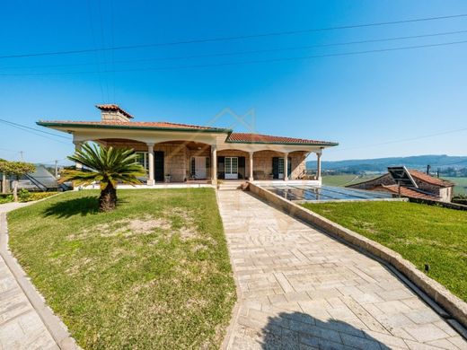 Detached House in Santo Tirso, Distrito do Porto